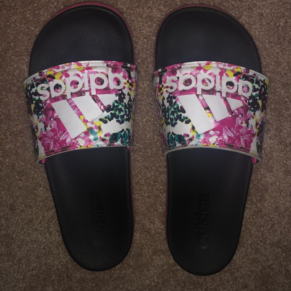 Adidas sandals